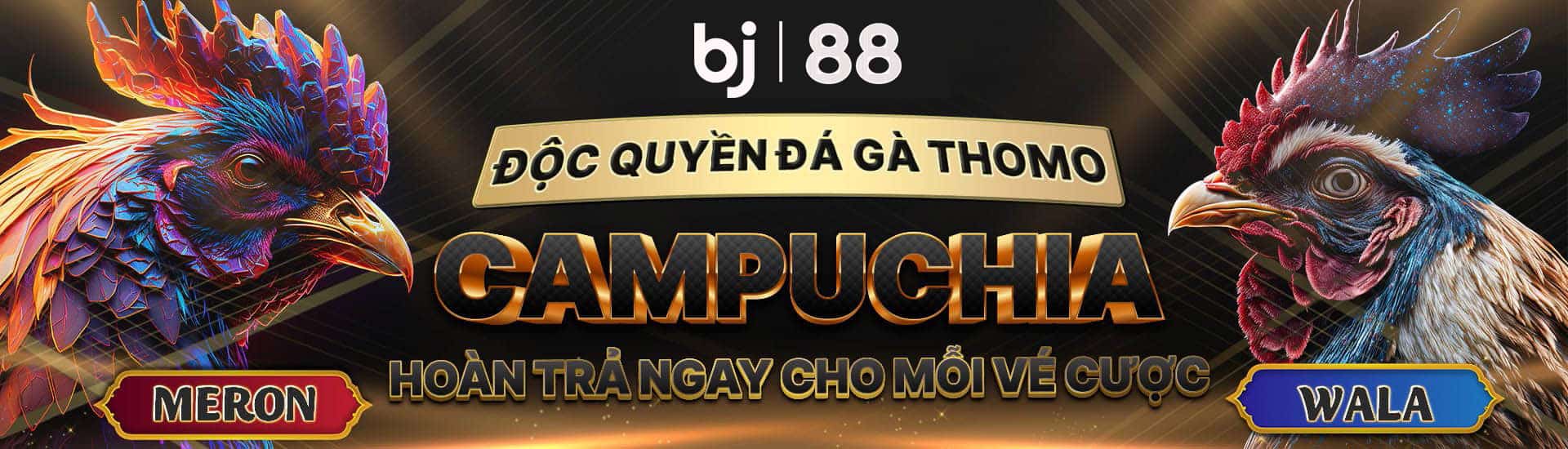 Bj88 banner